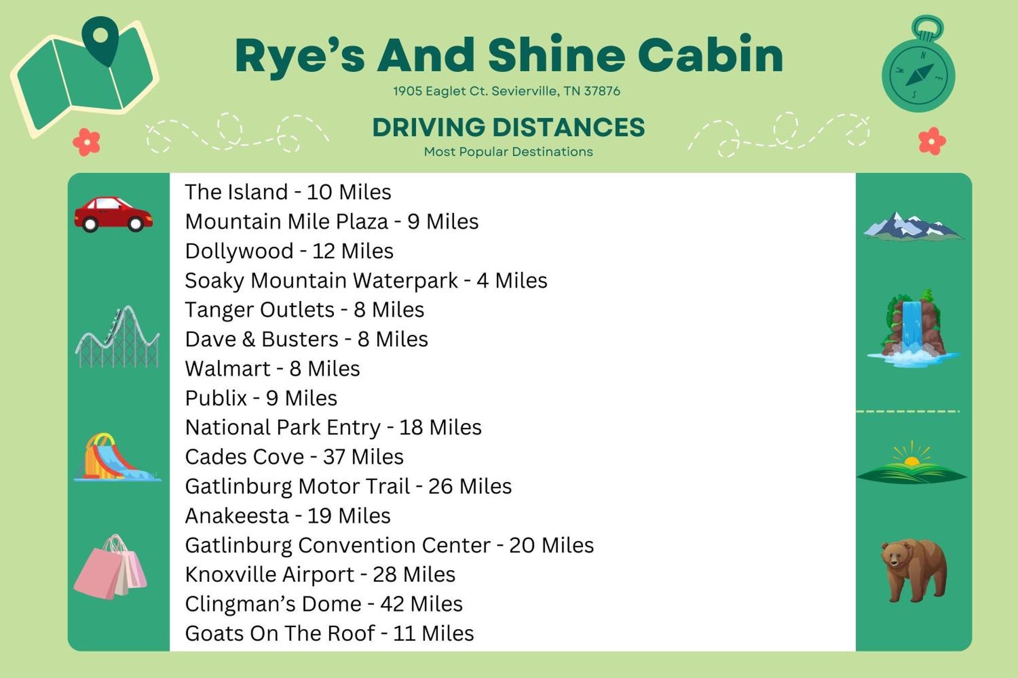 Ryes And Shine Bootlegger'S Cabin! Hot Tub* Pool* Arcade* Billiards *Ev * Pet Friendly 세비어빌 외부 사진